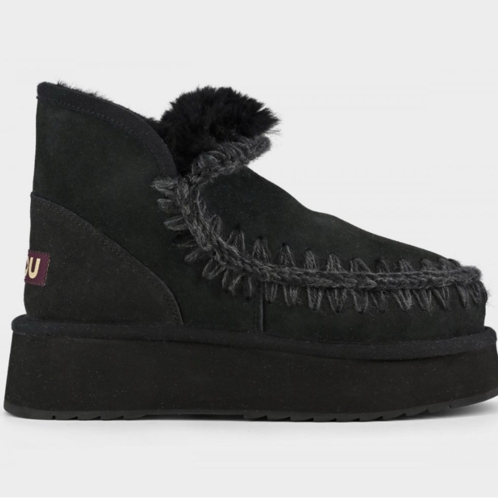 Mou Boots